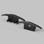 Комплектующие для профиля Led Strip 642086 — изображение 2