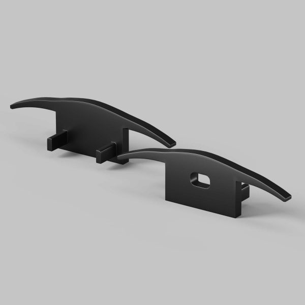 Комплектующие для профиля Led Strip 642086 — изображение 2