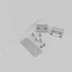 Комплектующие к светодиодной ленте Led Strip ALM-3535R-3MT — изображение 2