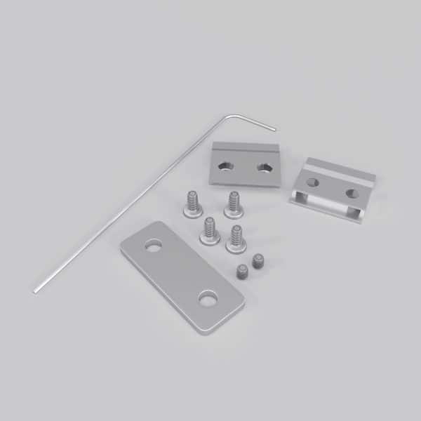 Комплектующие к светодиодной ленте Led Strip ALM-3535R-3MT — изображение 2