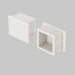 Комплектующие к светодиодной ленте Led Strip ALM005EC — изображение 4