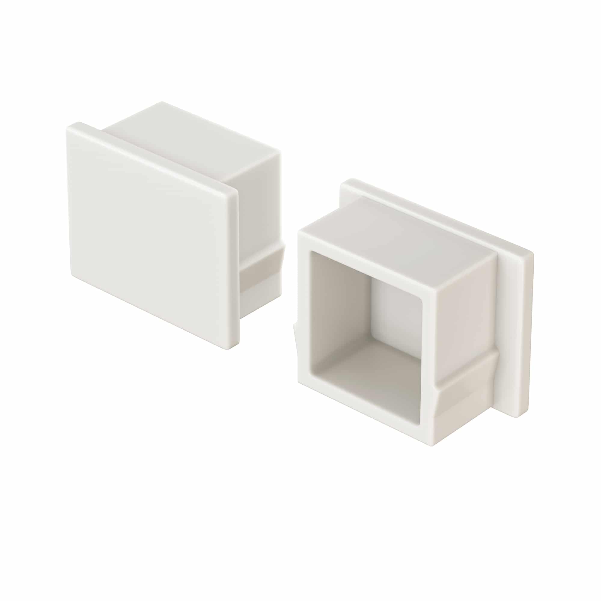 Комплектующие для профиля Led Strip ALM005EC Комплектующие для профиля Led Strip ALM005EC