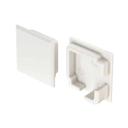 Комплектующие для профиля Led Strip ALM009EC