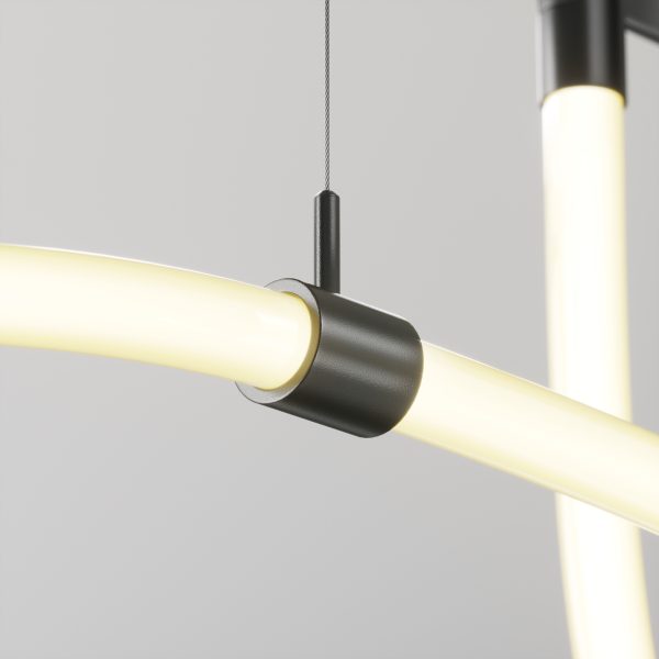 Комплектующие для трекового светильника Technical TRA154CSW-1B — изображение 3