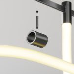 Комплектующие для трекового светильника Technical TRA154CSW-1B — изображение 4