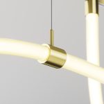 Комплектующие для трекового светильника Technical TRA154CSW-1BS — изображение 3