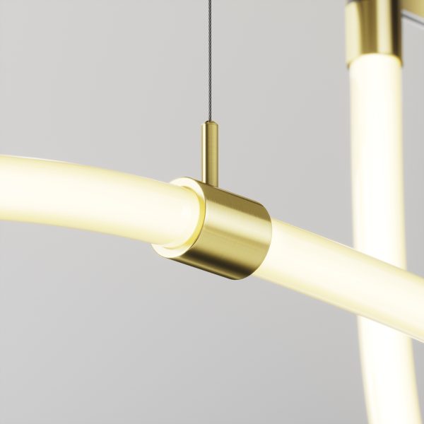 Комплектующие для трекового светильника Technical TRA154CSW-1BS — изображение 3