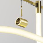 Комплектующие для трекового светильника Technical TRA154CSW-1BS — изображение 4