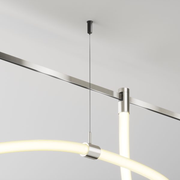 Комплектующие для трекового светильника Technical TRA154CSW-1PT — изображение 2