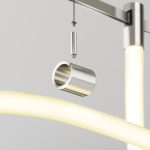 Комплектующие для трекового светильника Technical TRA154CSW-1PT — изображение 4