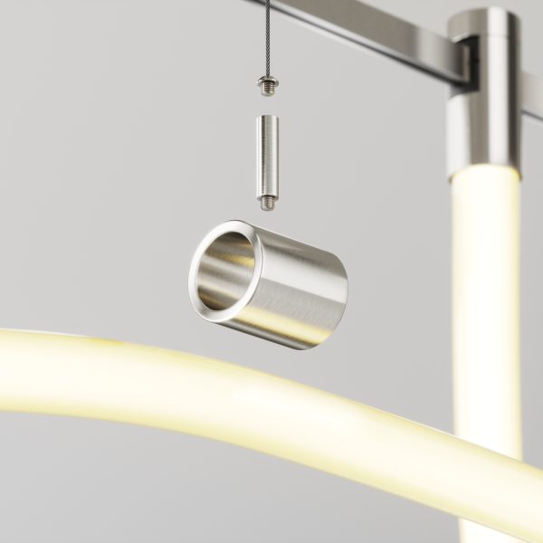 Комплектующие для трекового светильника Technical TRA154CSW-1PT — изображение 4