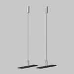 Комплектующие для трековой системы Technical TRA172SW-R-1B — изображение 2