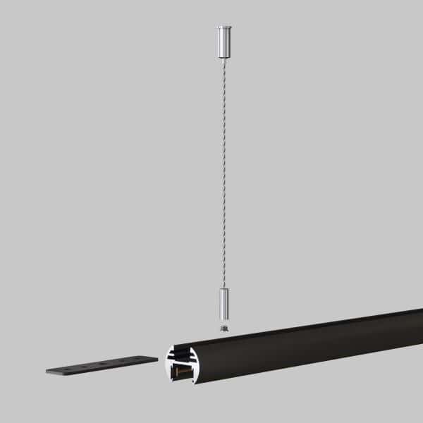 Комплектующие для трековой системы Technical TRA172SW-R-1B — изображение 4
