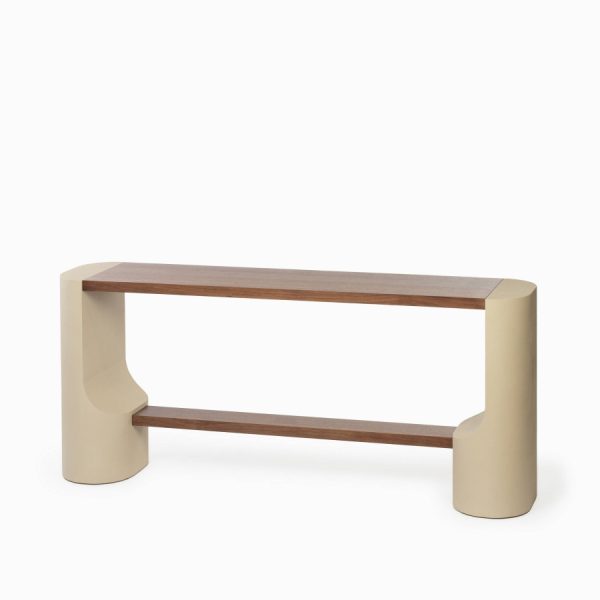 Консоль Etmo 180х40 — изображение 2