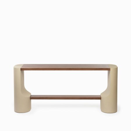 Консоль Etmo 180х40