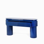 Консоль Paula 160х40 — изображение 2