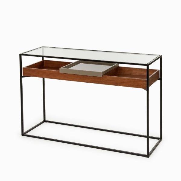 Консоль Sherwood — изображение 2