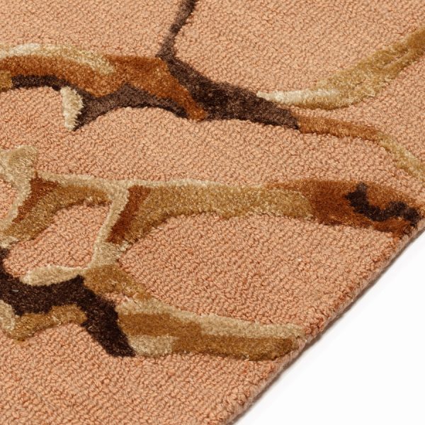 Ковер Deep Ruby 180х270 — изображение 2