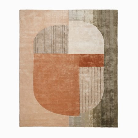 Ковер Jung 240х300