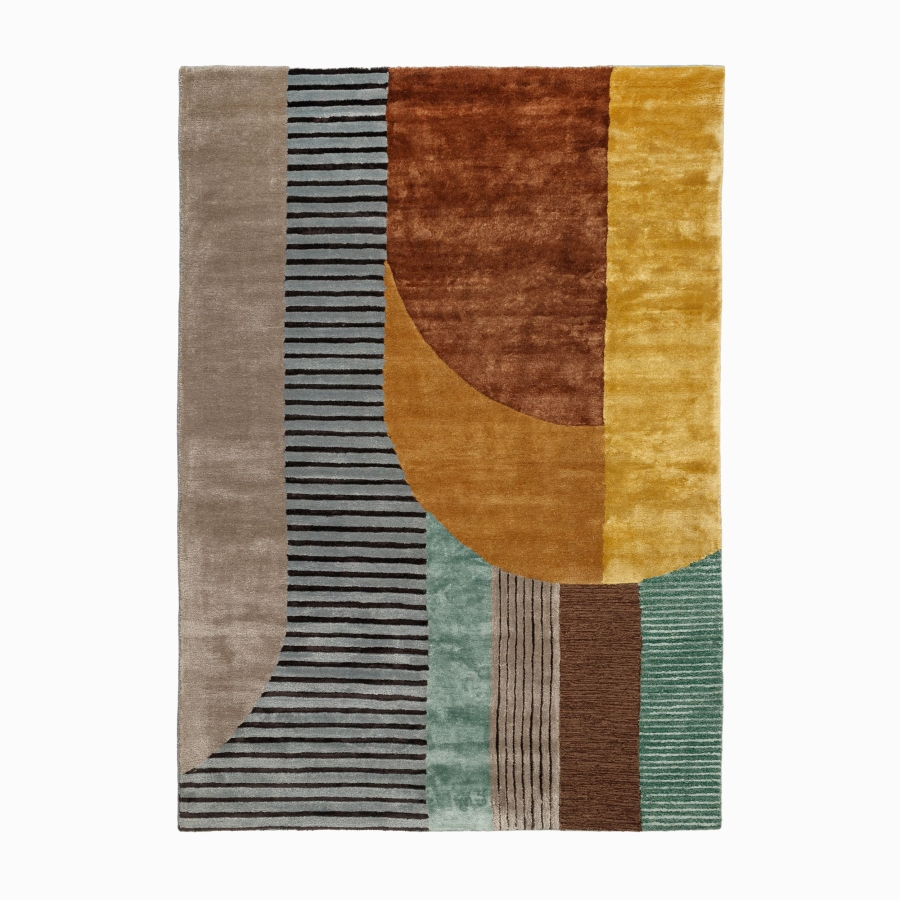 Ковер Kjelli 180х270 Ковер Kjelli 180х270