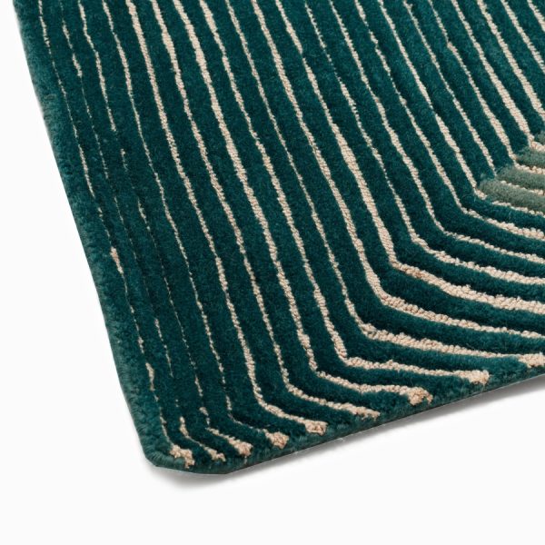 Ковер Kolam 240х300 — изображение 2