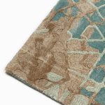 Ковер Light Turquoise 180х270 — изображение 2