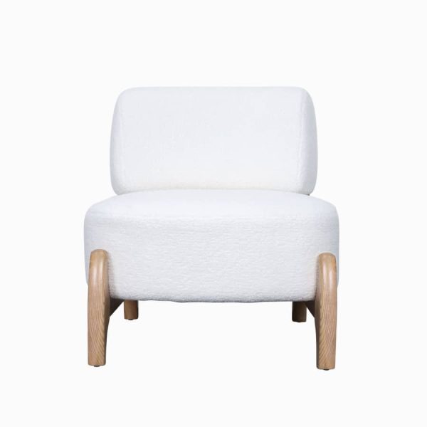 Кресло Judge — изображение 2