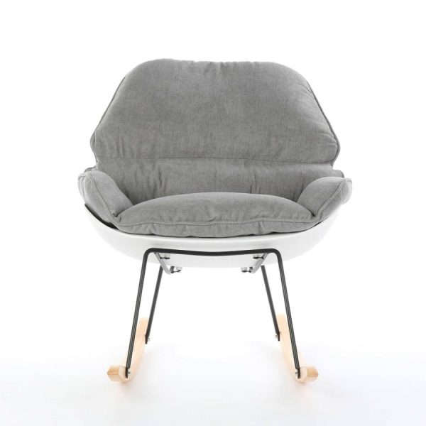 Кресло-качалка Bay — изображение 2