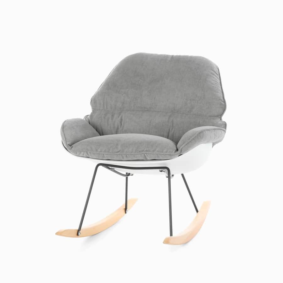 Кресло-качалка Bay Кресло-качалка Bay