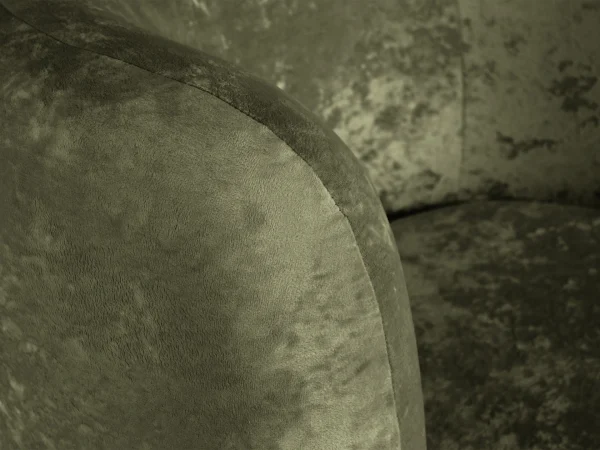 Кресло Lucca темно-коричневый — изображение 4