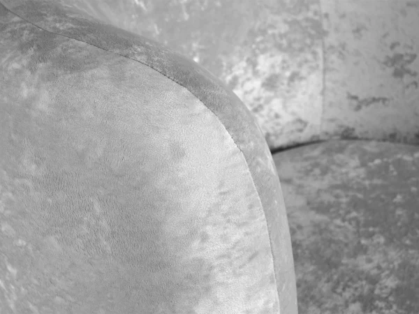 Кресло Lucca светло-серый — изображение 4