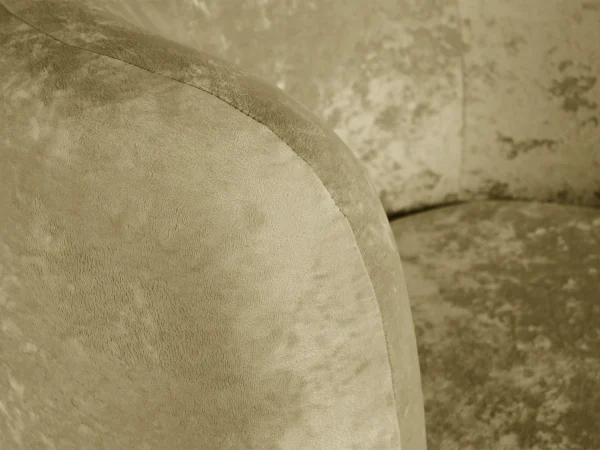 Кресло Lucca светло-коричневый — изображение 4