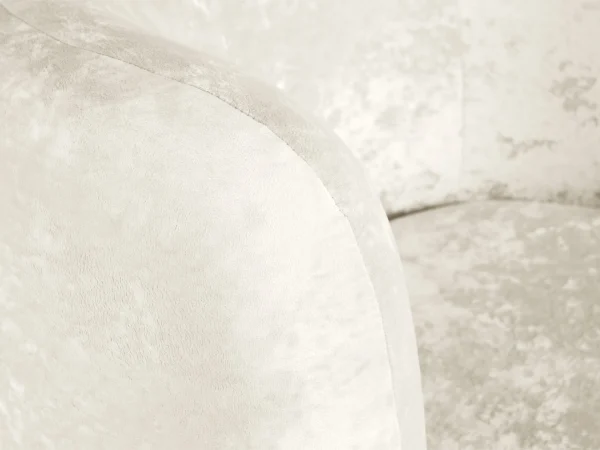 Кресло Lucca белый — изображение 4