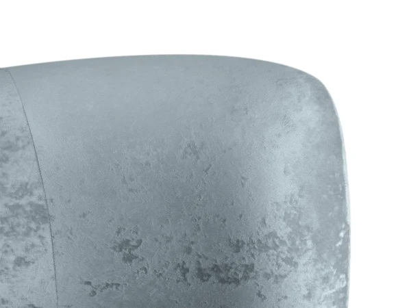 Кресло Lucca синий — изображение 5