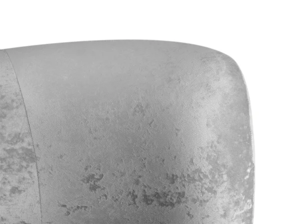 Кресло Lucca светло-серый — изображение 5