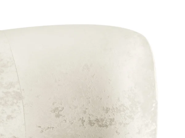 Кресло Lucca белый — изображение 5