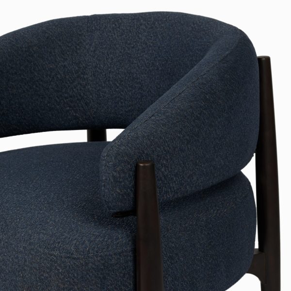 Кресло Mellosa — изображение 2