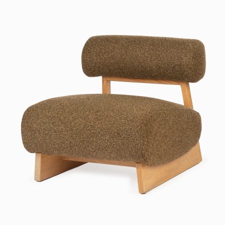 Кресло Mortise