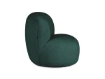 Кресло Patti темно-зеленый — изображение 3