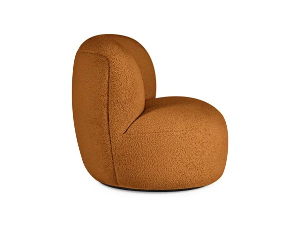 Кресло Patti терракотовый — изображение 3