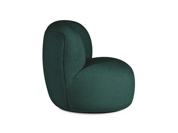 Кресло Patti темно-зеленый — изображение 3