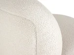 Кресло Patti белый — изображение 4