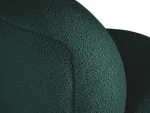 Кресло Patti темно-зеленый — изображение 4