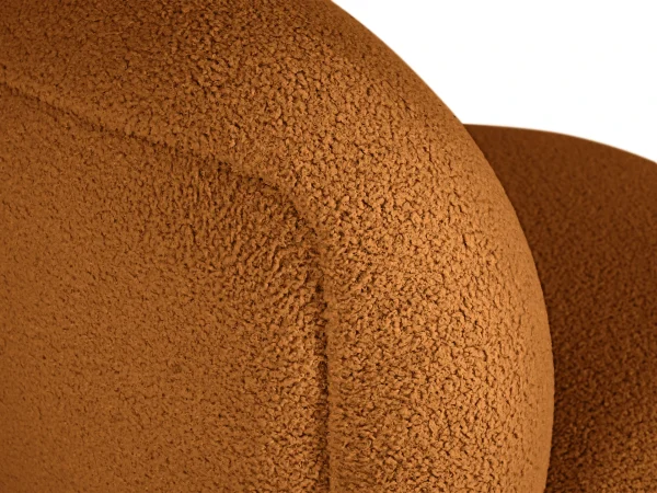 Кресло Patti терракотовый — изображение 4