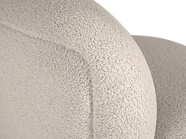 Кресло Patti бежевый — изображение 4