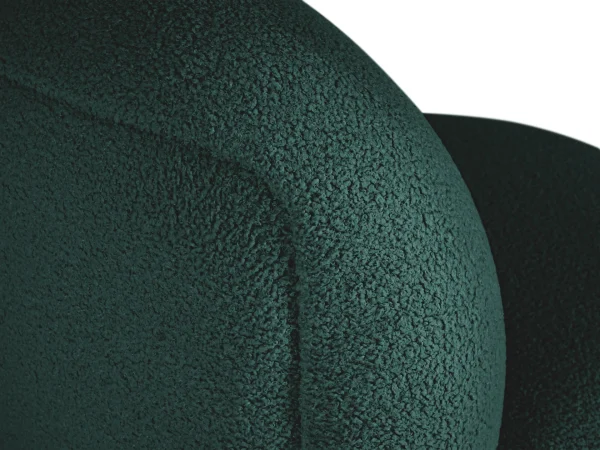 Кресло Patti темно-зеленый — изображение 4