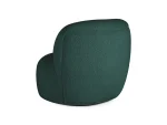 Кресло Patti темно-зеленый — изображение 5