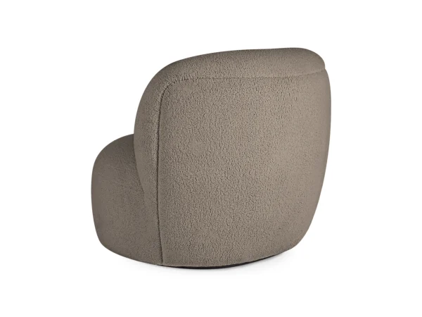 Кресло Patti бежевый — изображение 5