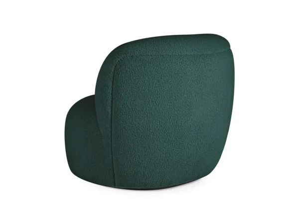 Кресло Patti темно-зеленый — изображение 5