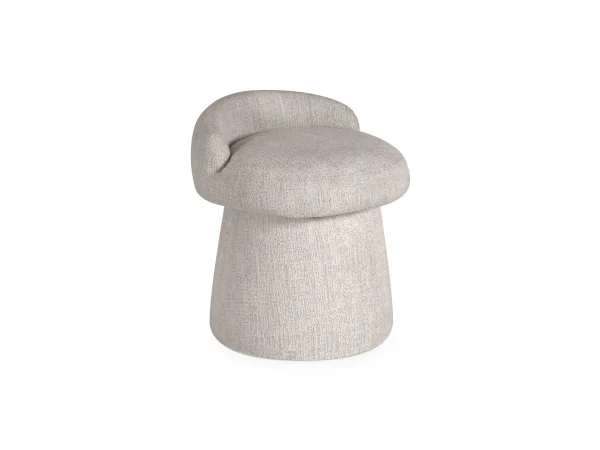 Кресло-пуф Vela бежевый — изображение 2